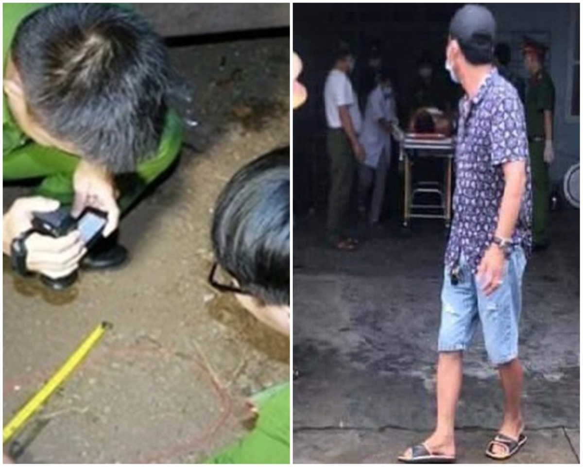 Gã đàn ông \'điên tình\' hàn gắn quan hệ không thành liền đâm người tình cũ nhiều nhát rồi tự tử