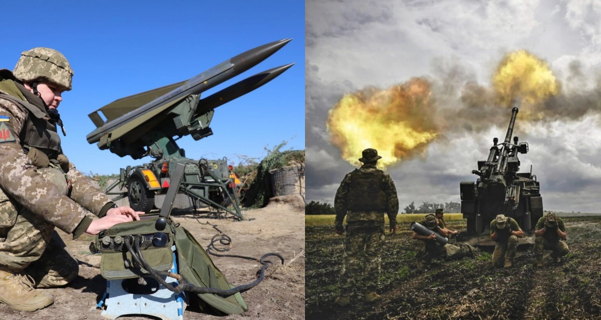 Ukraine chi 172 triệu USD mua vũ khí cũ của Mỹ: Vì sao tên lửa Hawk bị loại biên lại trở thành cứu cánh giữa chiến sự?