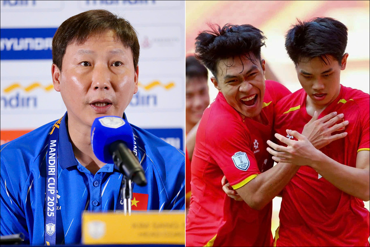 Lịch thi đấu U23 Đông Nam Á hôm nay: HLV Kim Sang-sik gây bất ngờ, U23 Việt Nam đại thắng Indonesia?