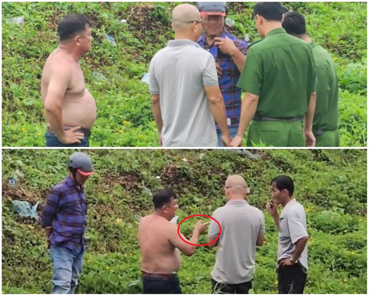Lời khai khó chấp nhận từ người đàn ông say rượu rồi gây rối trên cao tốc TP.HCM – Trung Lương