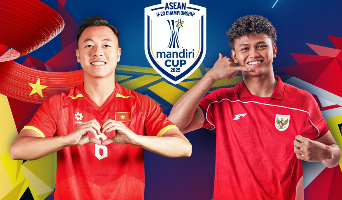 Nhận định bóng đá U23 Indonesia vs U23 Việt Nam: Sao Việt kiều gây sốt, HLV Kim Sang-sik đón tin vui?