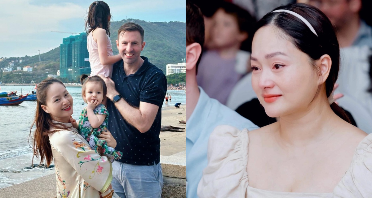 Lan Phương nộp đơn ly hôn đơn phương, hé lộ điều khiến cô ‘rùng mình’ sau 8 năm chung sống