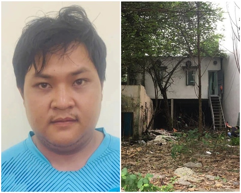 Rùng rợn vụ đâm bạn tử vong sau cuộc nhậu tại căn nhà hoang ở Cần Thơ: Hé lộ nguyên nhân sự việc