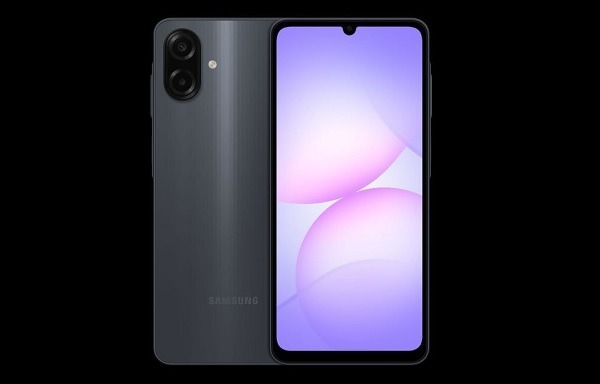 Siêu phẩm giá rẻ Samsung giá khoảng 3 triệu đồng sắp trình làng, hiệu năng ổn, 6GB RAM, thiết kế bắt mắt