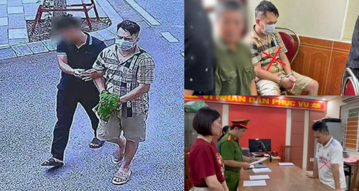 Mẹ Tiến Bịp tuyên bố cứng rắn về chuyện cứu con ra ngoài, để lộ tình hình con trai trong trại giam