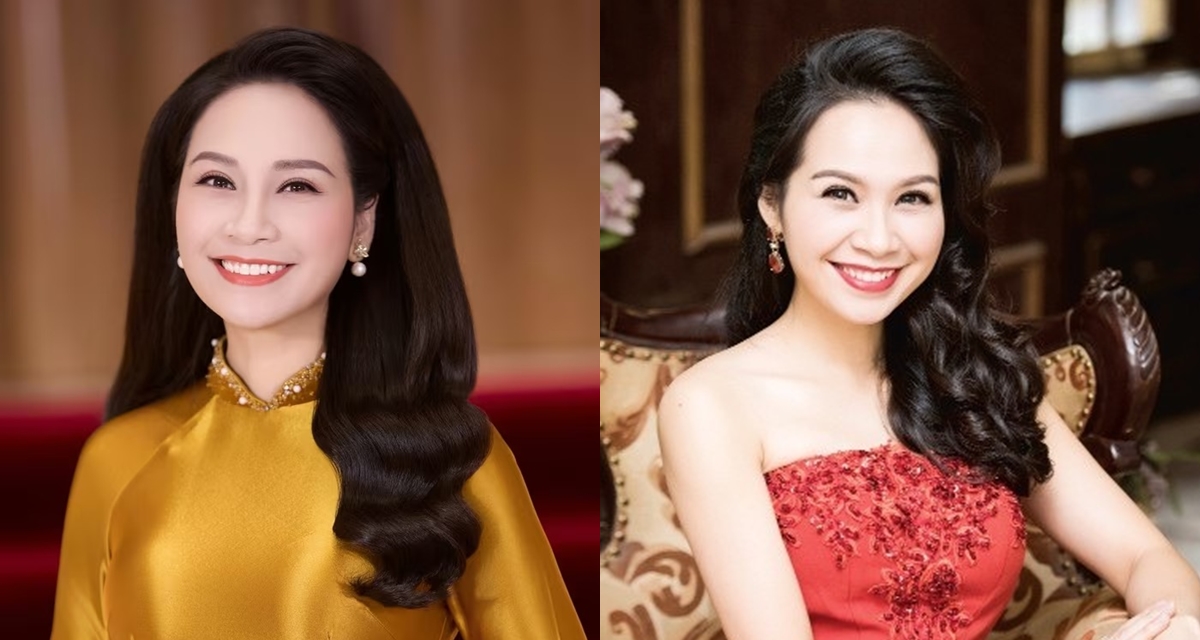 Thân thế gây choáng của nữ MC kỳ cựu vừa rời VTV3 sau 20 năm gắn bó, profile đẹp như trong mơ