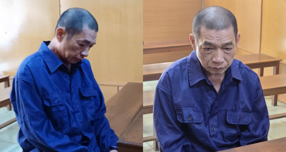 Bị chồng đốt như ngọn đuốc, vợ vẫn xin tòa giảm án, câu nói trong phiên xử khiến bị cáo hối hận