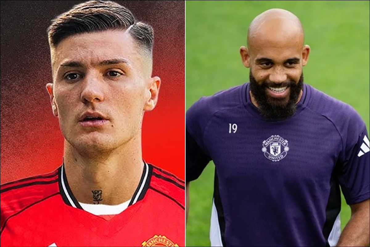 Tin chuyển nhượng trưa 28/7: Chính thức xong vụ Sesko - Man Utd; Mbeumo báo tin dữ cho Man United