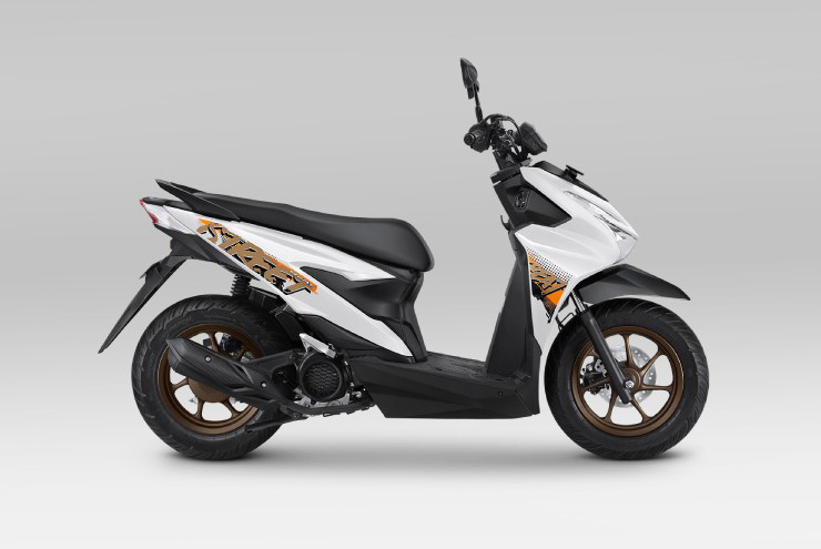 Tin xe 28/7: Honda ra mắt xe ga ‘át chủ bài’ mới giá 31 triệu đồng, trang bị ăn đứt ‘Tiểu SH’ Vision