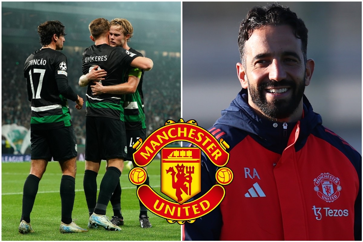 Đối thủ của Man United nhận gáo nước lạnh, trò cưng Ruben Amorim trên đường đến Old Trafford