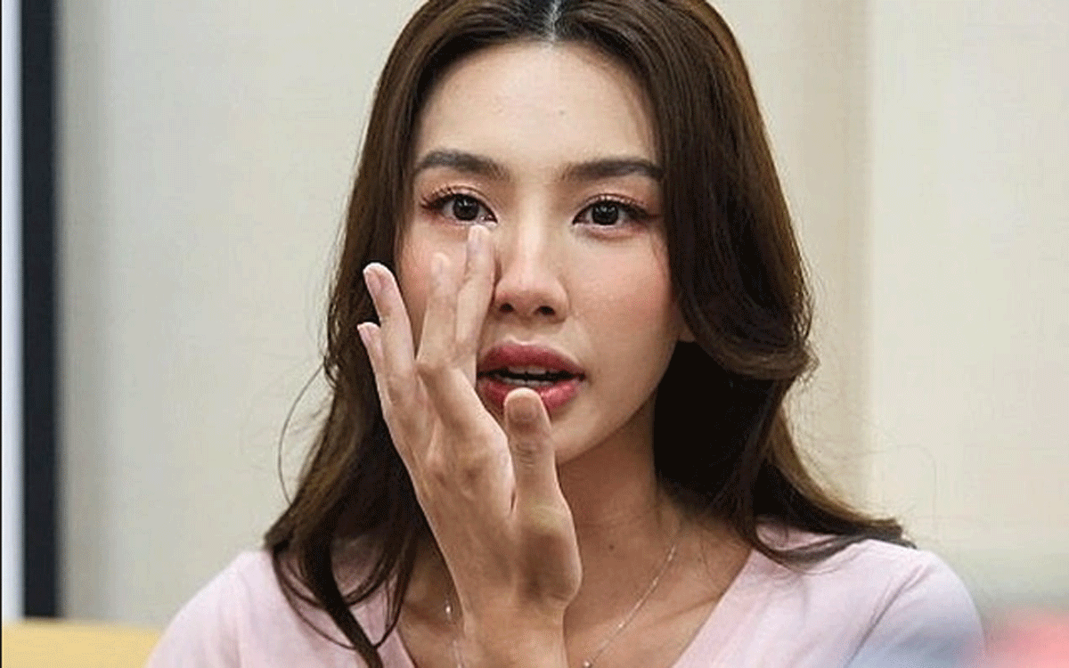 Nóng: Hoa hậu Thùy Tiên đột ngột nhận tin dữ sau hơn 2 tháng bị bắt tạm giam