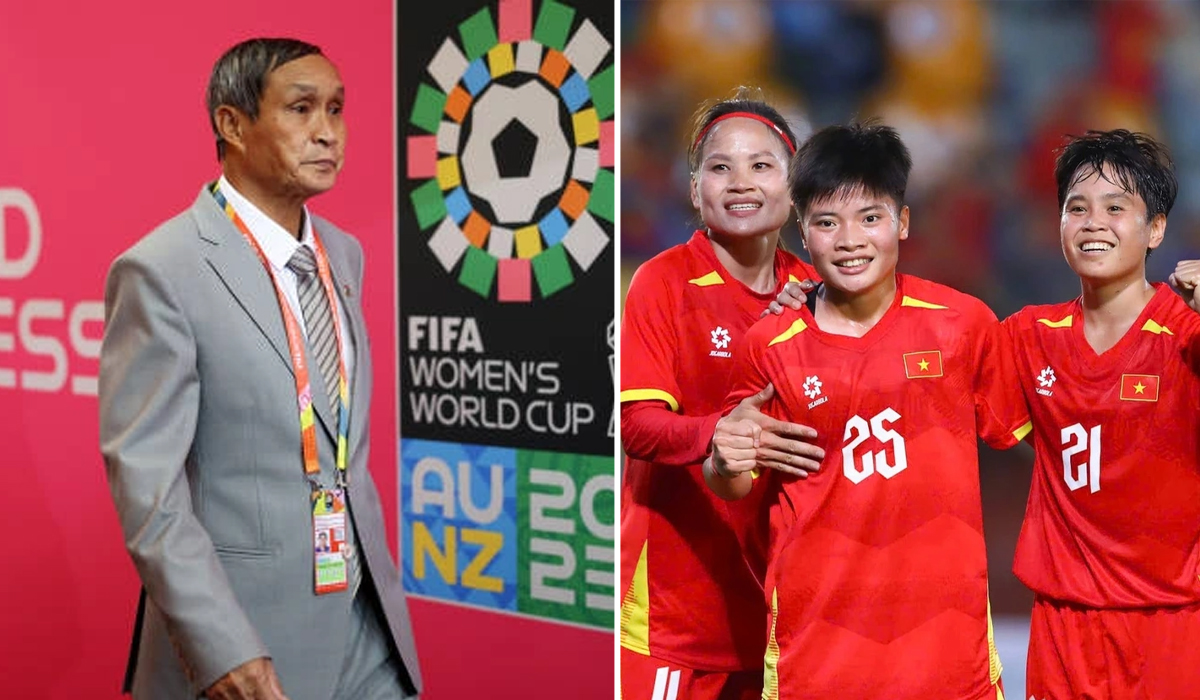 HLV Mai Đức Chung nhận món quà lớn từ AFC, ĐT Việt Nam rộng cửa tái lập siêu kỳ tích World Cup?