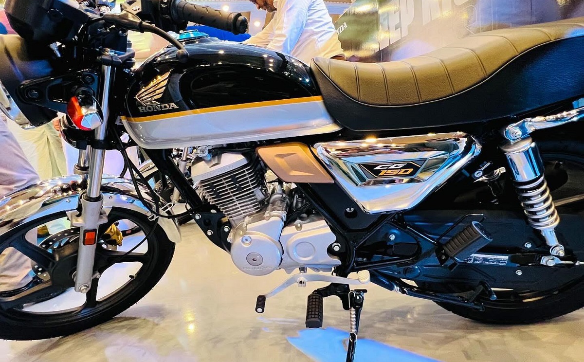 Tin xe máy 29/7: Honda ra mắt ‘vua côn tay’ 150cc mới giá 37,5 triệu đồng, hạ đo ván Yamaha Exciter