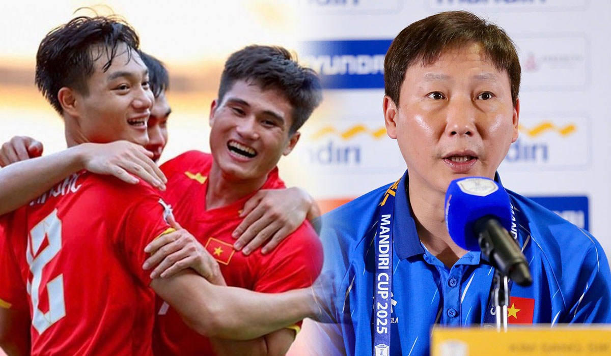 Kết quả bóng đá U23 Đông Nam Á mới nhất: ĐT Việt Nam lập kỷ lục, HLV Kim Sang-sik \'đọc vị\' Indonesia?