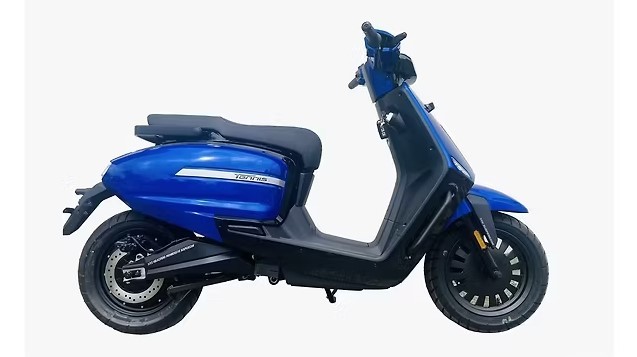 Rẻ như Honda Vision, 'vua xe ga' mới đẹp át vía SH Mode chính thức ra mắt với giá 34,6 triệu đồng ảnh 3