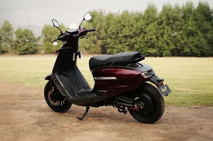 Rẻ như Honda Vision, \'vua xe ga\' mới đẹp át vía SH Mode chính thức ra mắt với giá 34,6 triệu đồng