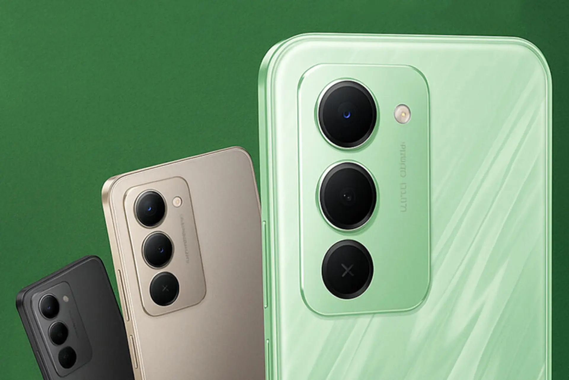 Xiaomi ra mắt vua pin Android, giá rẻ như cỏ, trang bị pin 7000 mAh, có thể dùng như sạc dự phòng