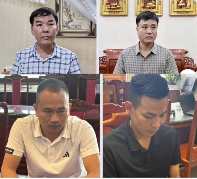 Công an triệu tập, khám xét khẩn cấp nhà của thủ nhang 1 ngôi đền nổi tiếng ở Thanh Hóa, lý do gây ngỡ ngàng