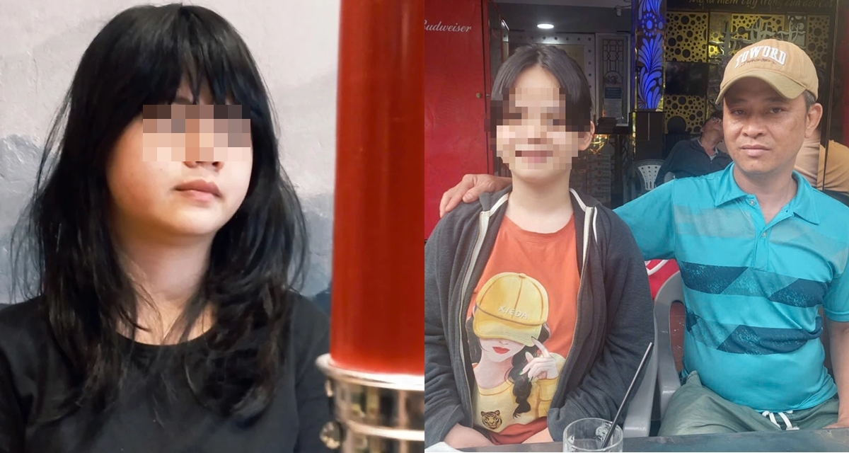 Lời khai khó tin của gã trai dụ dỗ bé gái 13 tuổi đi Campuchia chơi, vì sao quyết định \'thả người\'?
