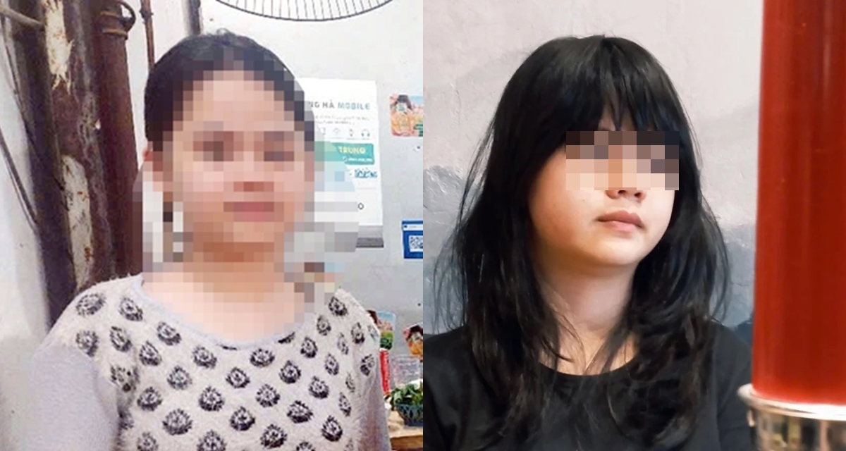 Bé gái 13 tuổi bị gã trai dụ dỗ đến Campuchia chơi muốn được nghỉ học, gia đình sợ con lại bỏ đi