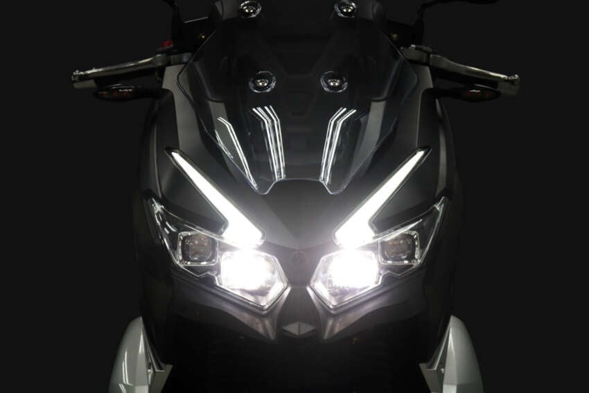Tin xe trưa 29/7: Yamaha ra mắt ‘vua xe ga’ giá rẻ mới chỉ 29 triệu đồng, ‘hạ đo ván’ Honda Vision ảnh 2