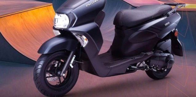 Tin xe trưa 29/7: Yamaha ra mắt ‘vua xe ga’ giá rẻ mới chỉ 29 triệu đồng, ‘hạ đo ván’ Honda Vision