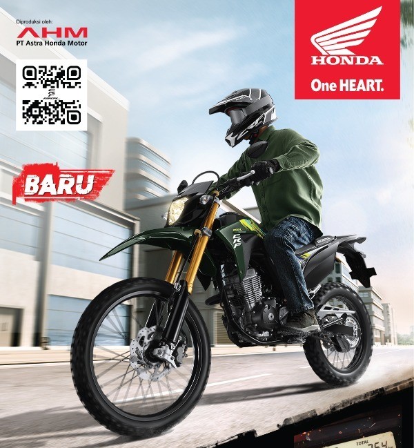 Tuyên chiến Yamaha Exciter, Honda ra mắt ‘vua côn tay’ 150cc mới đẹp hơn Winner X, giá 59 triệu đồng ảnh 5