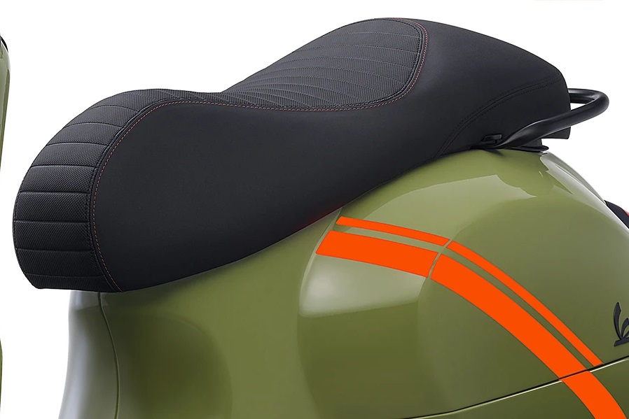 Hạ knock-out Honda SH, ‘huyền thoại xe ga’ mới của Ý ra mắt, có ABS 2 kênh át vía Air Blade, giá mềm