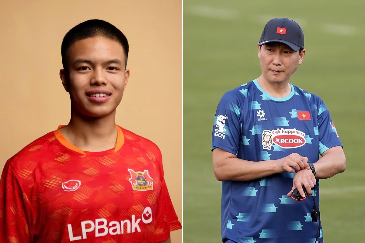 Chung Nguyen Do chưa chọn ĐT Việt Nam, nói về khó khăn lớn nhất khi về V.League thi đấu