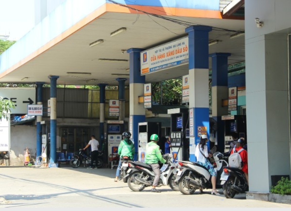 Giá xăng dầu hôm nay 30/7: Xăng dầu trong nước sẽ thay đổi từ chiều mai, xuống dưới 19.000 đồng/lít