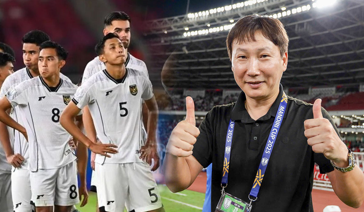 HLV Kim Sang-sik phủ nhận \'chơi xấu\', nói thẳng yếu tố giúp ĐT Việt Nam lập hat-trick vô địch Đông Nam Á
