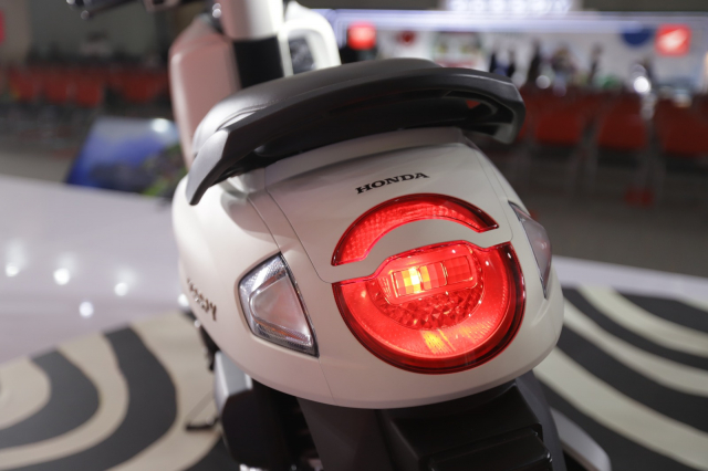 Honda sắp ra mắt xe ga ‘chủ lực’ mới thay thế Vision tại Việt Nam, thiết kế đẹp mê ly lu mờ SH Mode