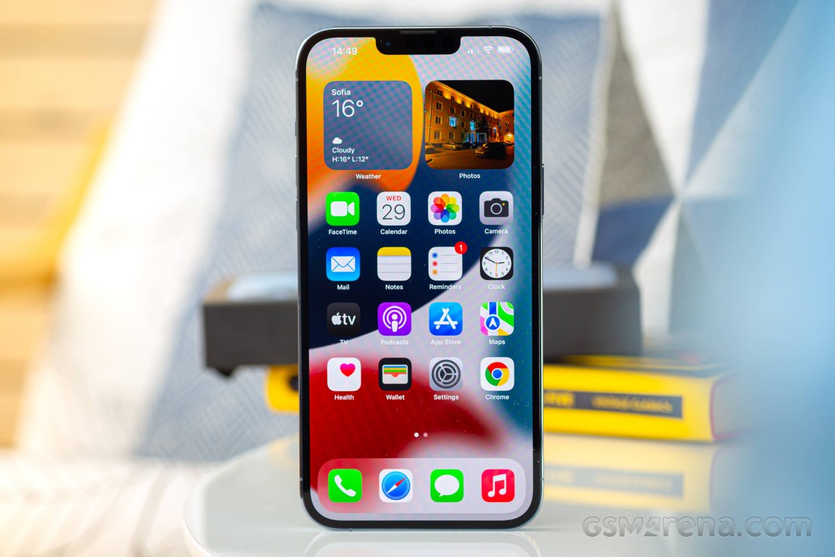 Đây là đàn anh cứng của iPhone 16 Pro Max giá chỉ từ 13 triệu, trang bị vạn người mê vì quá ngon rẻ