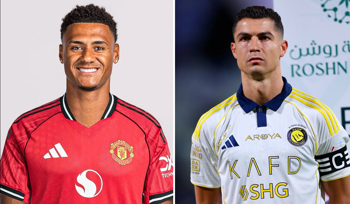 Kết quả bóng đá hôm nay: Ronaldo nhận trái đắng ở Al Nassr; Man United công bố bom tấn thứ 4?
