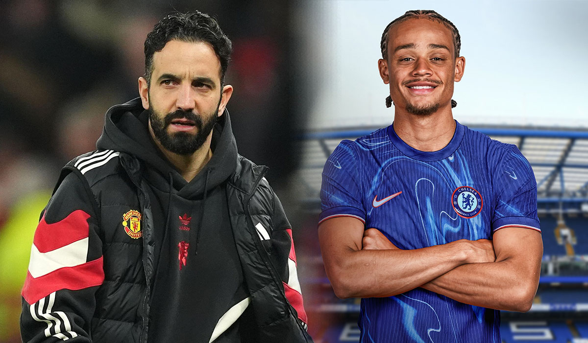 Tin chuyển nhượng sáng 30/7: Man Utd chính thức ra mắt tân binh thứ 5; Xavi Simons đồng ý gia nhập Chelsea