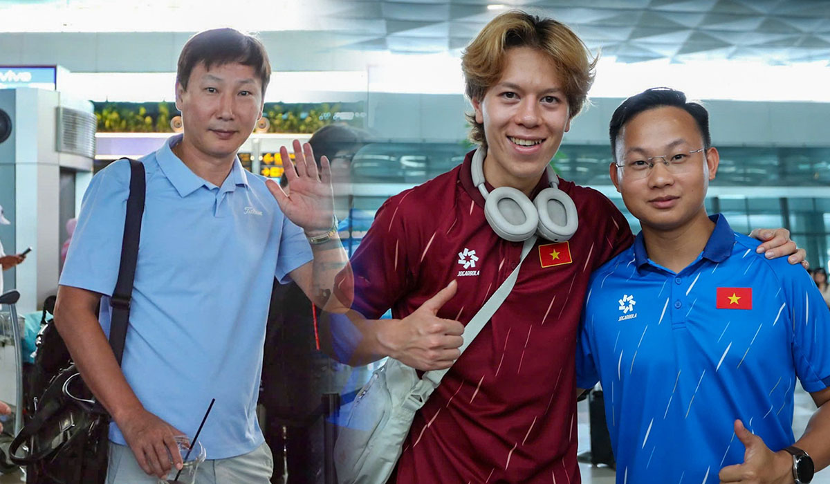 U23 Việt Nam gây chấn động Đông Nam Á, lộ danh tính \'người hùng\' thầm lặng khiến Indonesia \'khóc thét\'