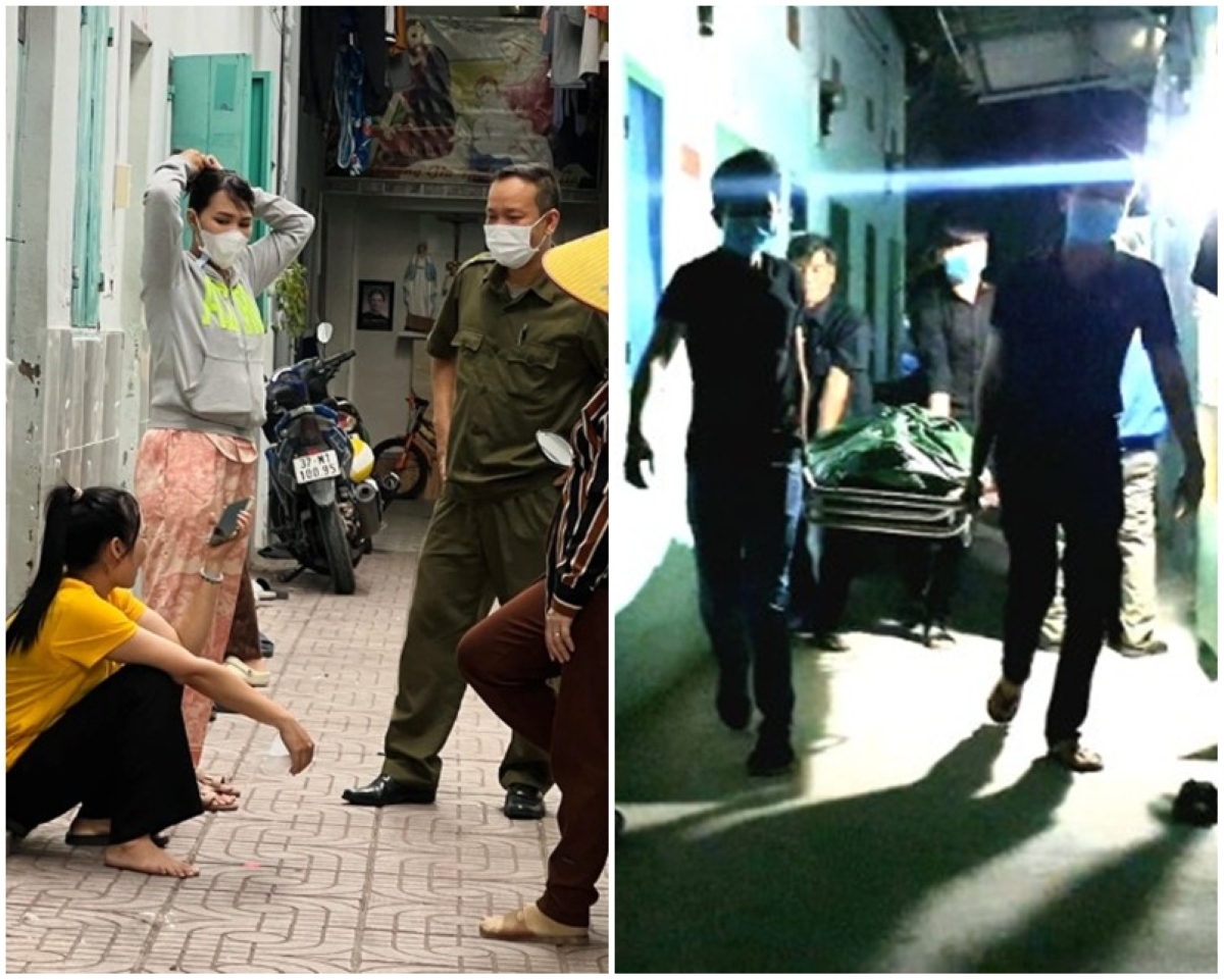 Phát hiện người đàn ông tử vong bất thường ở TPHCM: Bạn bè và hàng xóm hé lộ thông tin về bạn gái