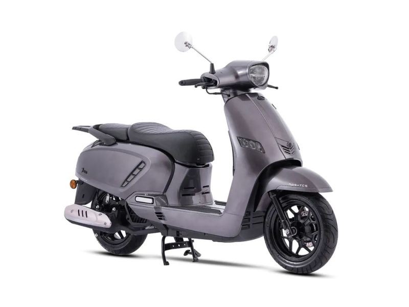 Ra mắt ‘kiệt tác’ xe ga 150cc mới giá 46 triệu đồng đẹp hơn Honda SH Mode, trang bị át vía Air Blade ảnh 3