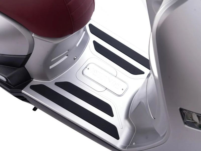 Ra mắt ‘kiệt tác’ xe ga 150cc mới giá 46 triệu đồng đẹp hơn Honda SH Mode, trang bị át vía Air Blade ảnh 4