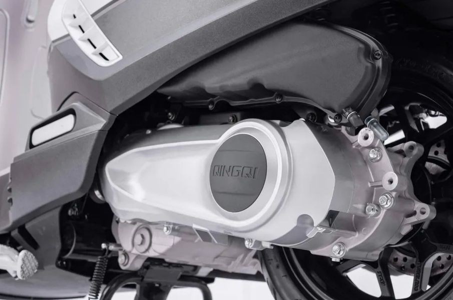 Ra mắt ‘kiệt tác’ xe ga 150cc mới giá 46 triệu đồng đẹp hơn Honda SH Mode, trang bị át vía Air Blade ảnh 9