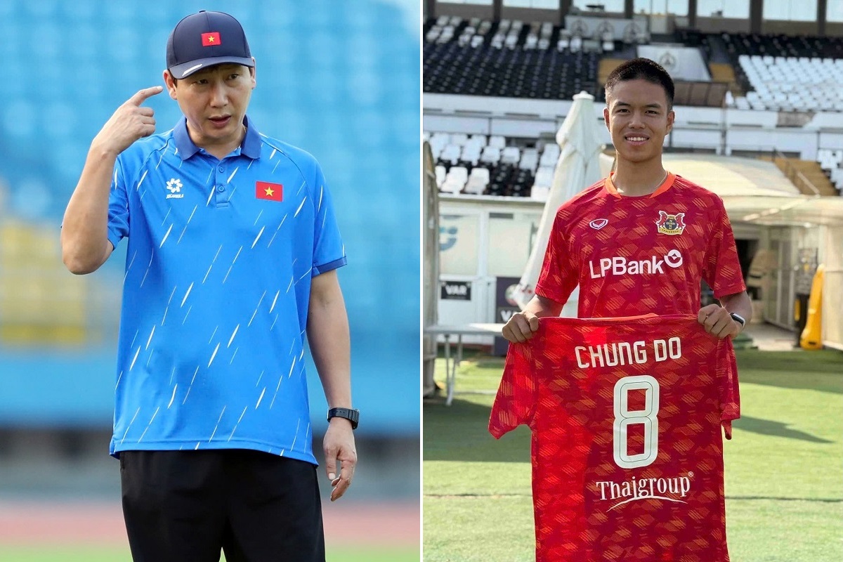 Chuyển nhượng V.League 30/7: Cựu sao ĐT Việt Nam chốt bến đỗ; Chung Nguyen Do báo tin kém vui