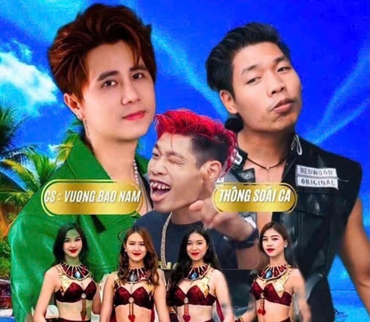 Thuê Thông ‘soái ca’ biểu diễn tại sự kiện, 1 công ty ở Hà Tĩnh nhận ‘cái kết đắng’