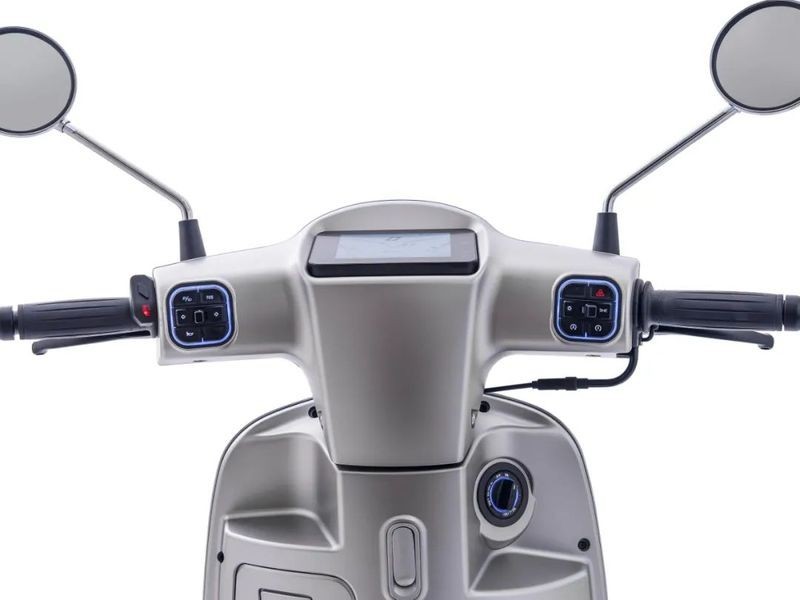 Tin xe 30/7: Ra mắt ‘vua xe ga’ mới giá 46 triệu đồng, trang bị áp đảo Honda Air Blade và SH Mode ảnh 1