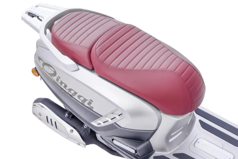 Tin xe 30/7: Ra mắt ‘vua xe ga’ mới giá 46 triệu đồng, trang bị áp đảo Honda Air Blade và SH Mode