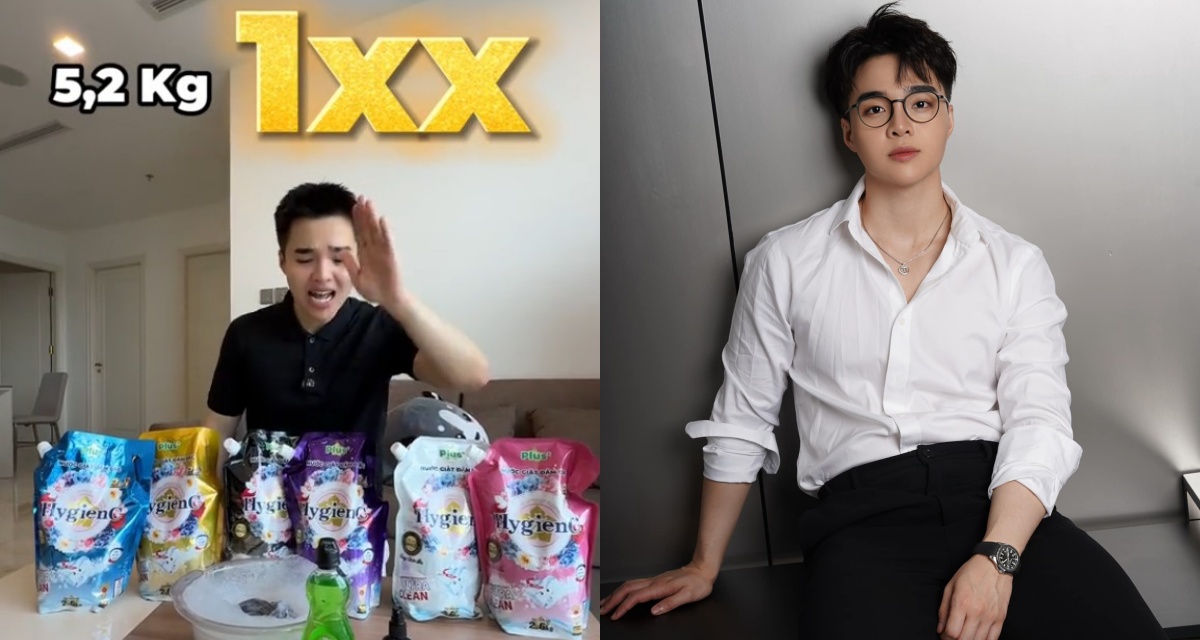 Tun Phạm bị ‘sờ gáy’: Sao TikTok nổi tiếng bị truy thu nửa tỷ, livestream có nguy cơ cấm sóng?