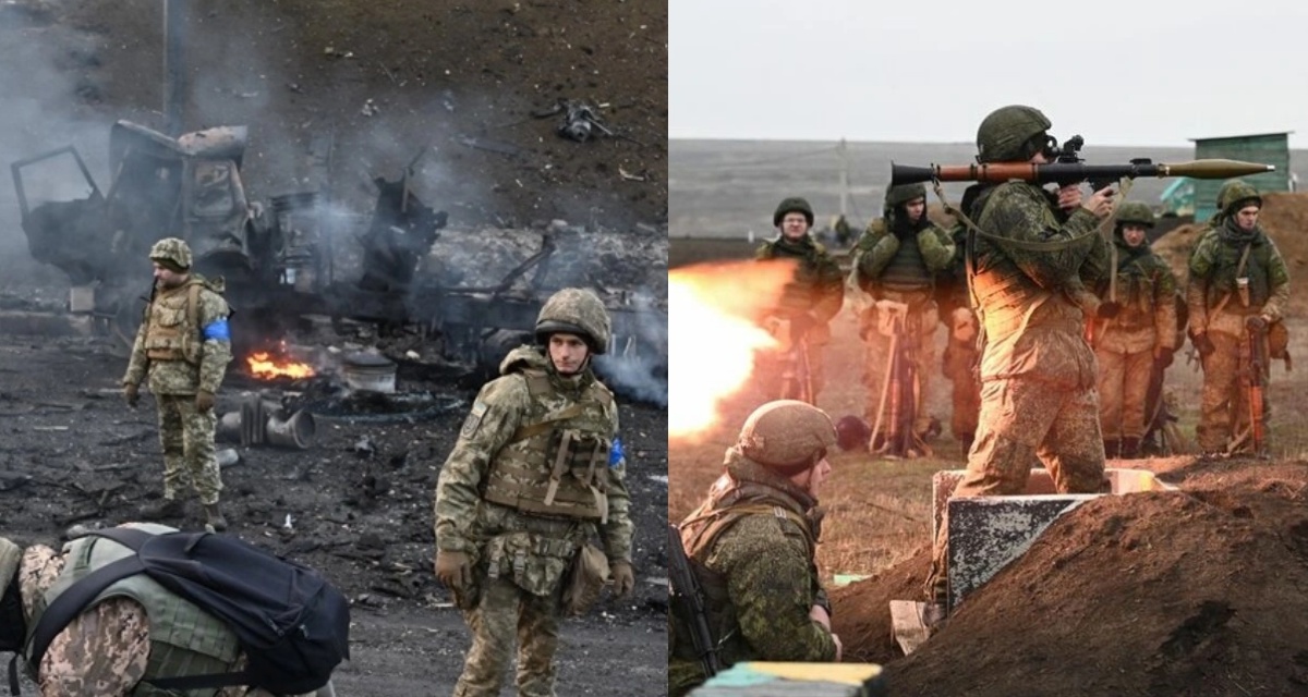 Nga ‘tăng tốc’ ở mặt trận mới: Ukraine để lộ tử huyệt, hàng loạt cứ điểm sắp thất thủ?