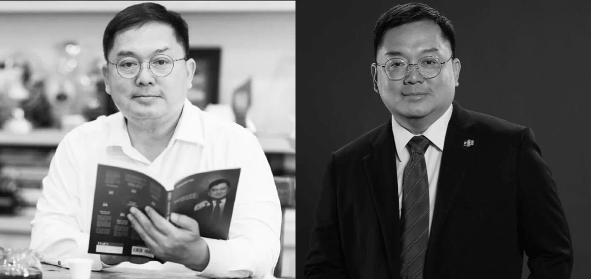 Chia sẻ cuối cùng của ông Hoàng Nam Tiến trước khi đột ngột qua đời khiến dư luận bàng hoàng