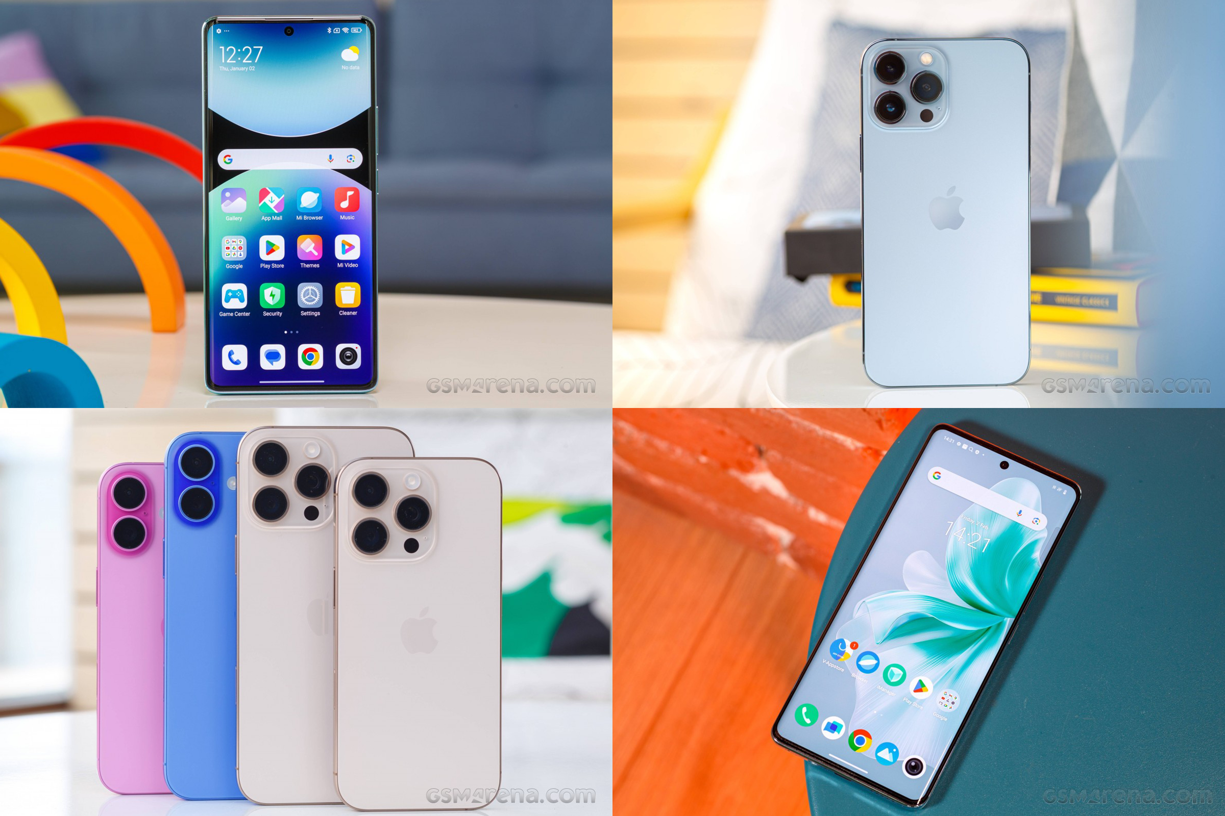 Tin công nghệ tối 31/7: iPhone 13 Pro Max vạn người mê, vivo V30 5G giảm sâu, Redmi Note 14 Pro 4G giá từ 8 triệu