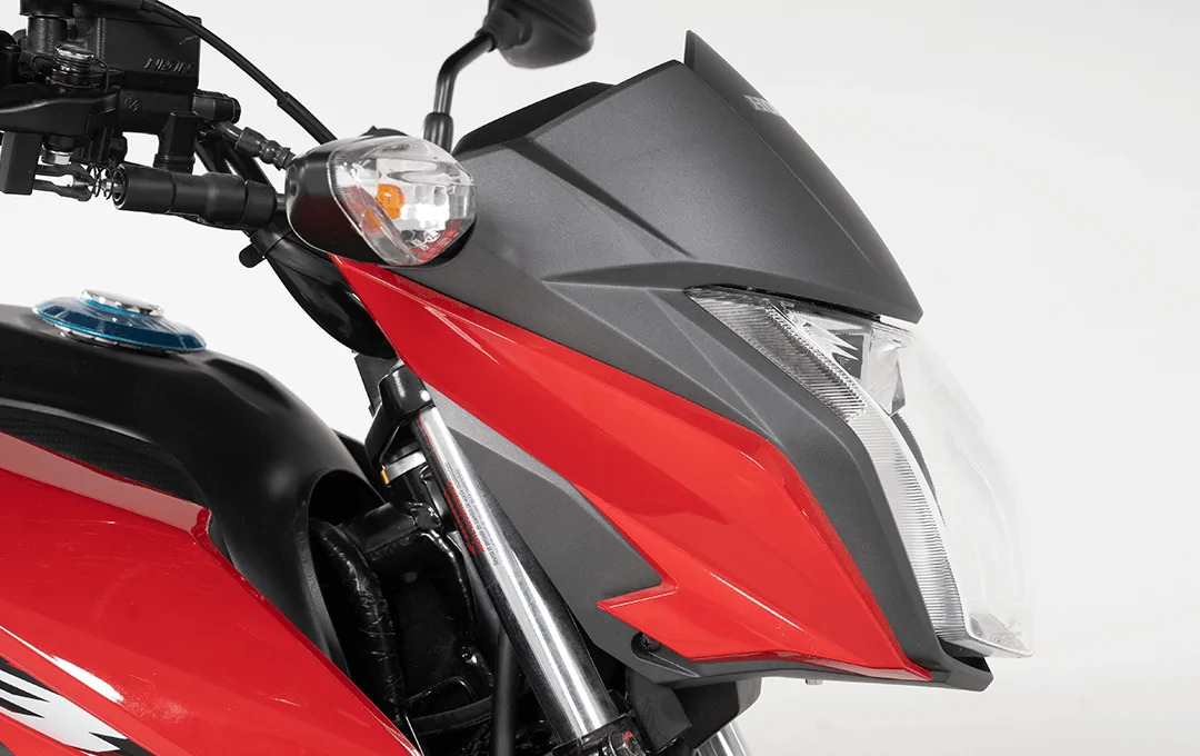 Honda chính thức ra mắt ‘huyền thoại côn tay’ 125cc mới giá 39 triệu đồng: Hạ đo ván Yamaha Exciter