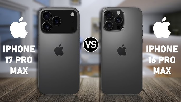 Vì sao không nên lên đời iPhone 17 Pro, iPhone 16 Pro hay iPhone 15 Pro vẫn siêu mạnh, lại tiết kiệm được khối tiền! 